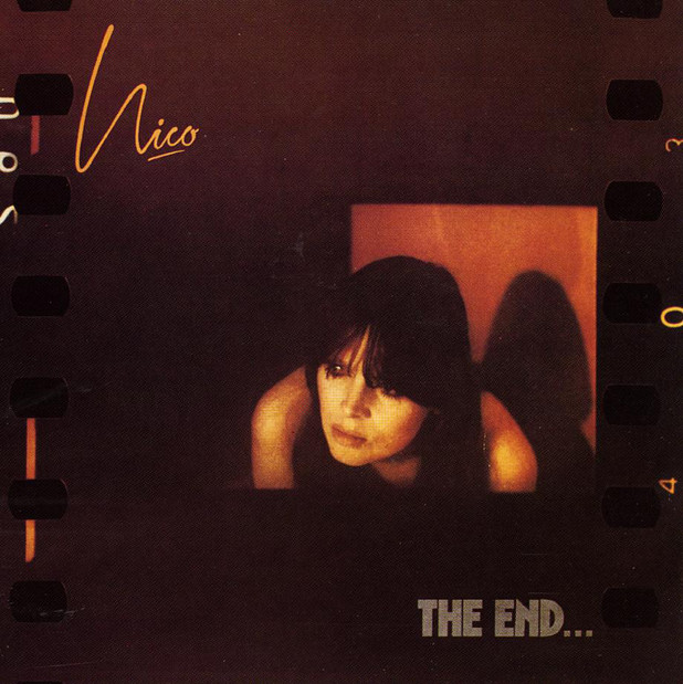 Nico 'The End'