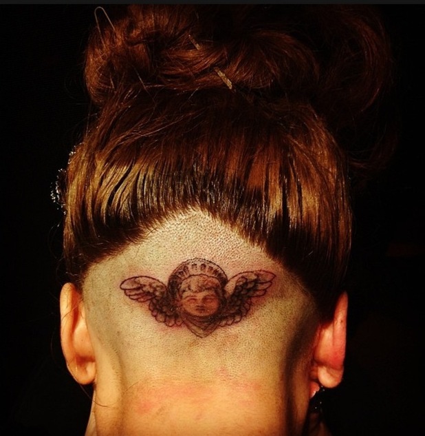Lady GaGa
