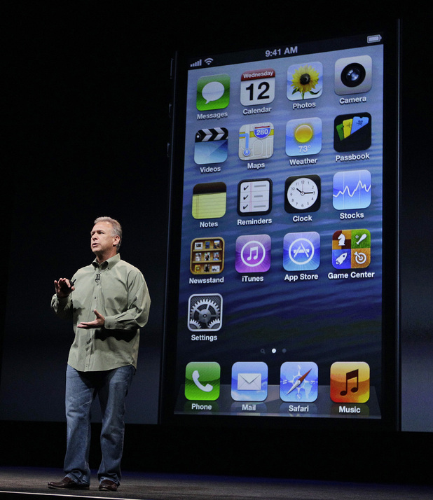 phil schiller talks more