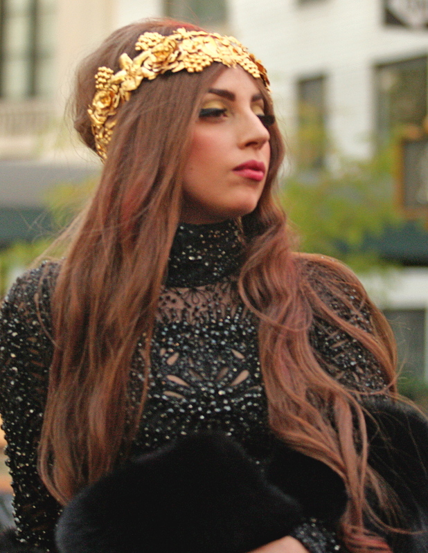 Lady GaGa