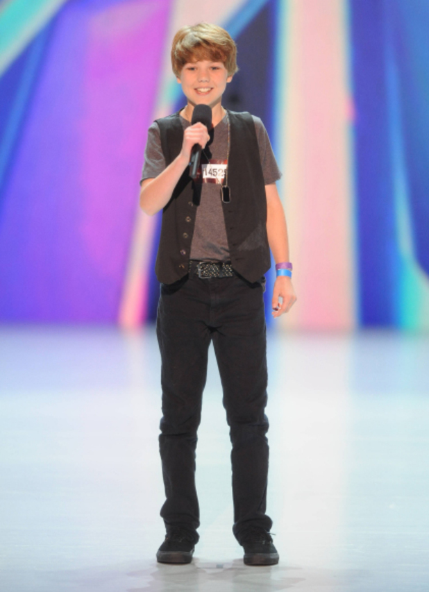 Reed Deming