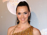 Victoria Pendleton
Strictly Come Dancing 2012 launch - Arrivals
London, England - 11.09.12Mandatory Credit: Lia Toby/WENN.com