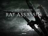 'Dishonored: Rat Assassin' iPad screenshot