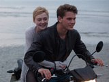 Now Is Good, Jeremy Irvine, Dakota Fanning