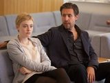 Now Is Good, Paddy Considine, Dakota Fanning