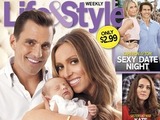 Giuliana and Bill Rancic