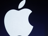 Apple logo