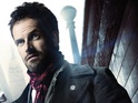 Digital Spy recaps the pilot episode of the US Sherlock Holmes reimagining.