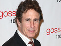 Shea may play a recurring role on the CBS legal drama.