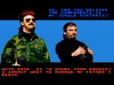 Retro Corner: Jungle Strike screengrab