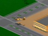Retro Corner: Jungle Strike screengrab