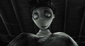 'Frankenweenie': Sparky is alive clip - watch