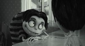 'Frankenweenie' Edgar knows clip
