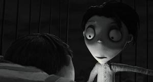 'Frankenweenie' Bigger problem clip