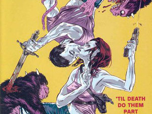 'Midnight, Mass' cover