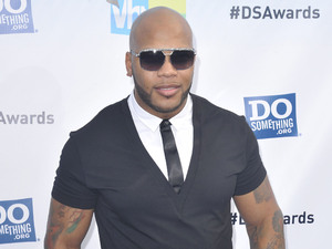 Flo Rida,
at the DoSomething.org and VH1's 2012 Do Something Awards 2012 at Barker Hangar
Santa Monica, California - 19.08.12
Mandatory Credit: Apega/WENN.com