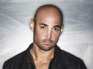 Michael Woods