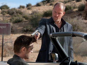 'Seven Psychopaths' still