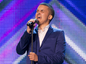 The X Factor Boot Camp: Jahmene