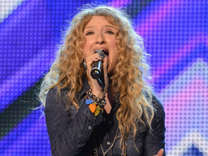 The X Factor Boot Camp: Melanie