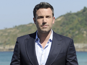 Ben Affleck attends the 'Argo' photocall at the Kursaal Palace during 60th San Sebastian International Film Festival, Spain