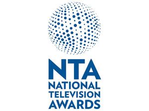The National Television Awards 2012 with host Dermot O'Leary