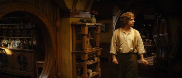 Bag End