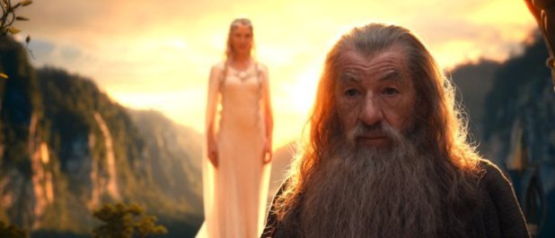 'The Hobbit: An Unexpected Journey' still