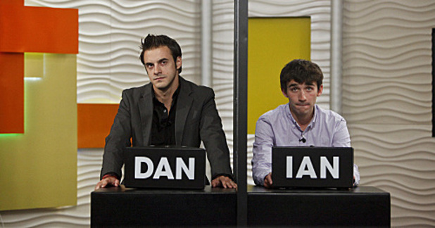 The Big Brother USA 2012 finale
