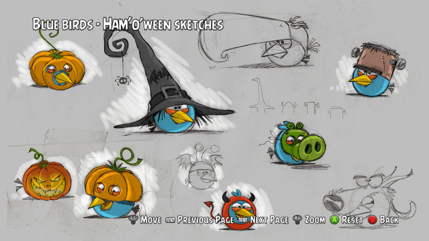 Artwork - Angry Birds Trilogy screenshots and artwork - Digital Spy