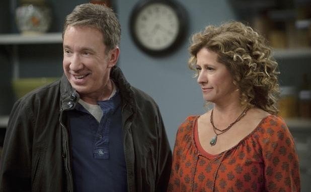 Tim Allen's 'Last Man Standing'