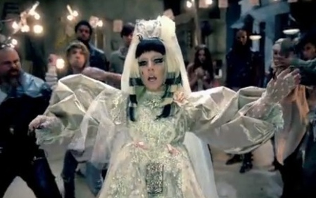 Lady GaGa