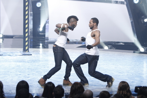 So You Think You Can Dance S09E15: Finale