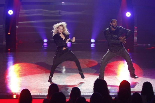 So You Think You Can Dance S09E15: Finale