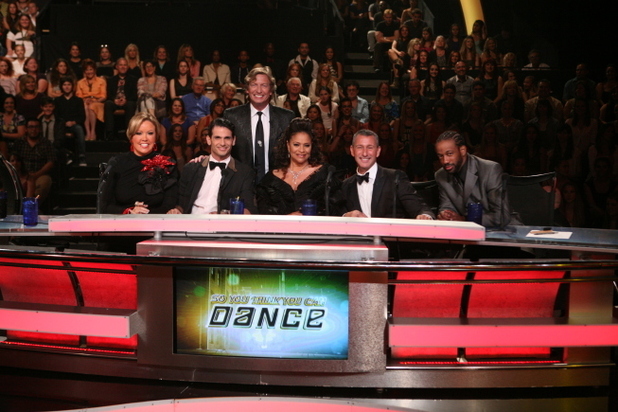 So You Think You Can Dance S09E15: Finale