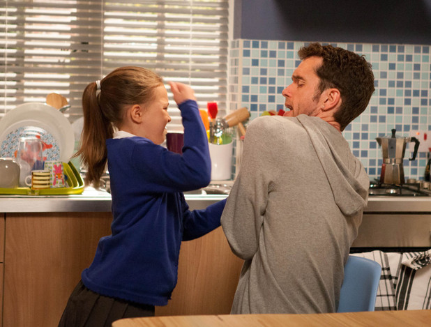 Emmerdale Ep. 6357, 01-10-12