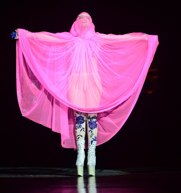 Lady Gaga