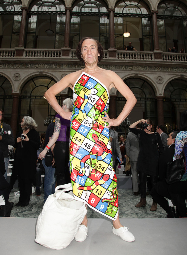 Vivienne Westwood