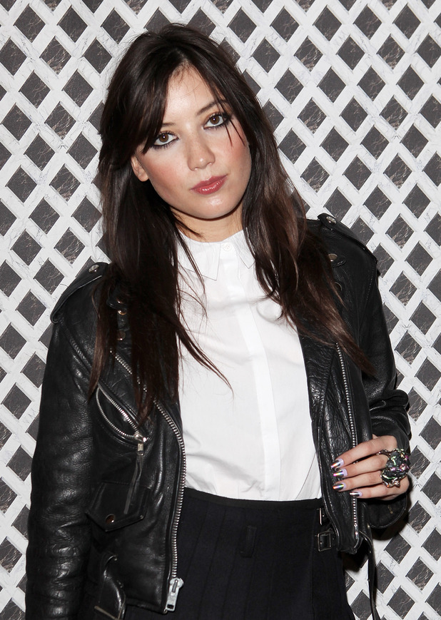 Daisy Lowe