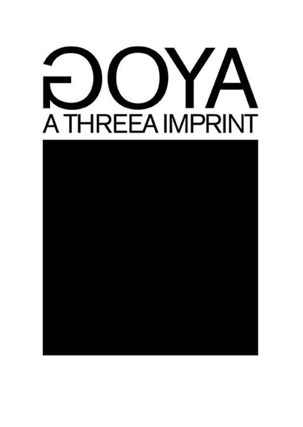 GOYA Ashley Wood