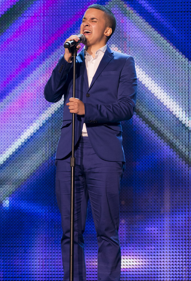 The X Factor Final 24