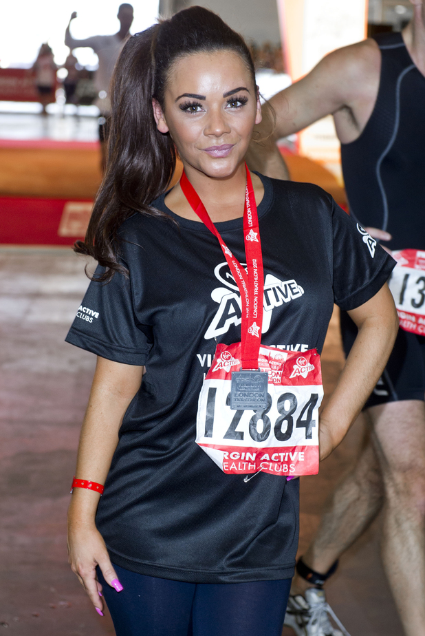 Chelsee Healey 