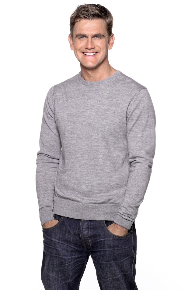 Jack Branning