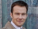 Scott Ryan Vickers as Will in River City