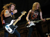 Iron Maiden