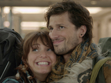 Cuckoo: Rachel (TAMLA KARI), Cuckoo (ANDY SAMBERG)