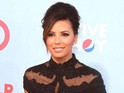Desperate Housewives actress says she won't return to TV yet.
