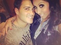 The reality star tells tabloid publications to get their facts correct.