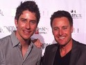 Arie Luyendyk Jr insists that he is "moving on" from Bachelor franchise.