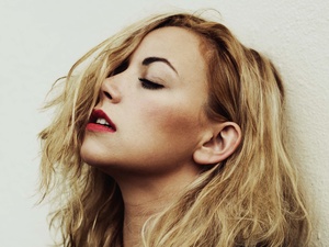 Charlotte Church